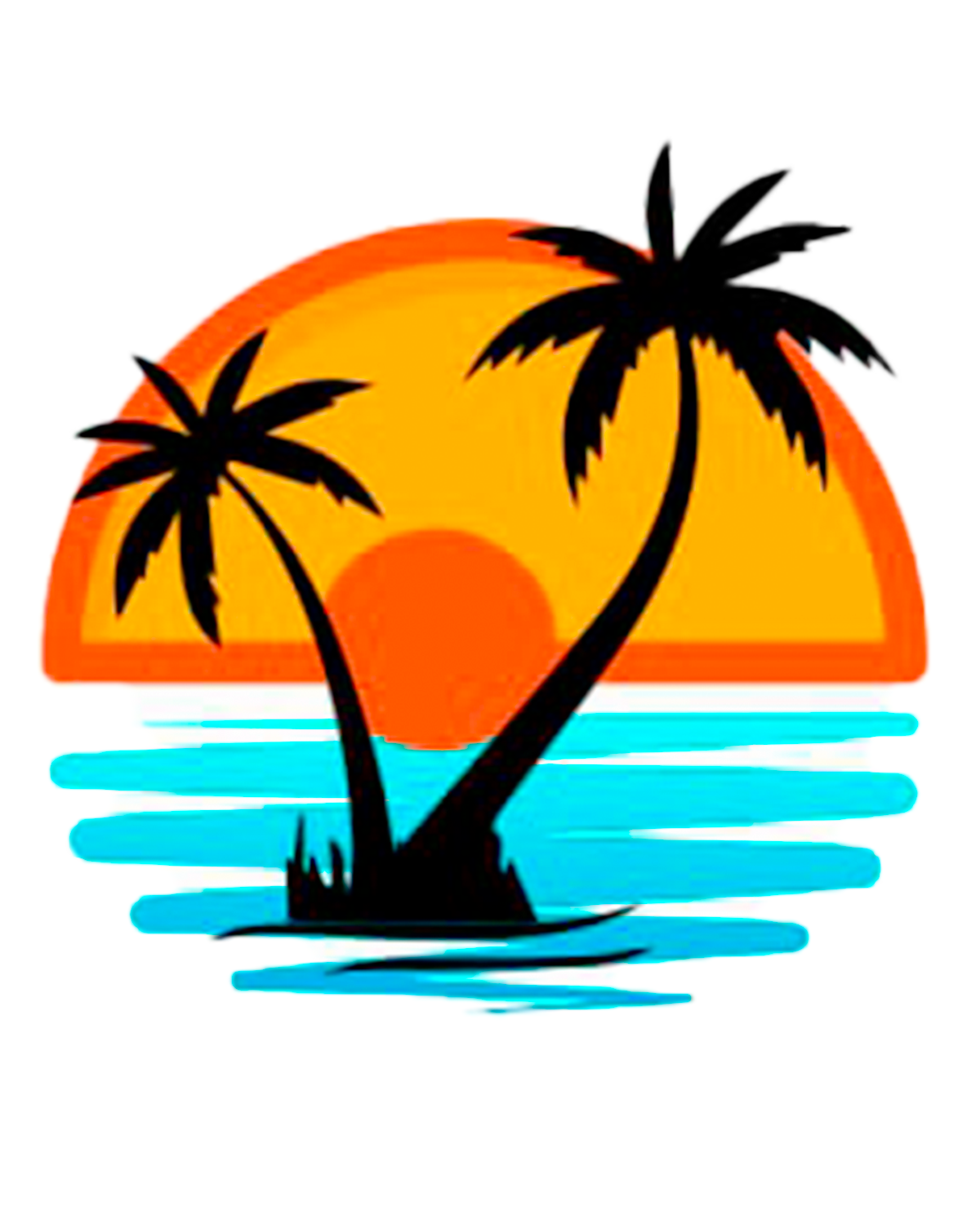 Pure Destinations Logo